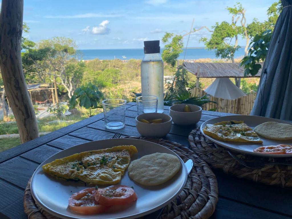 Puerta al Mar Ecolodge Glamping photo 1