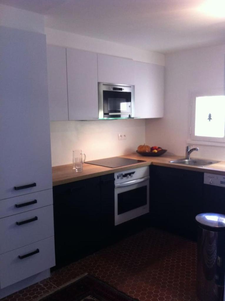 Maison de 2 chambres avec jardin clos et wifi a Ploemel photo 3