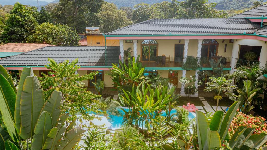 COCO Beach Village photo 1