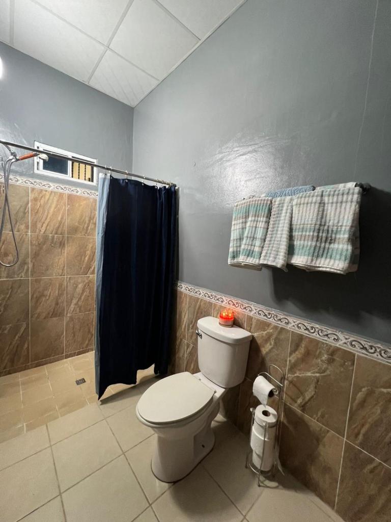 Cuco Beach Paradise Villa photo 3