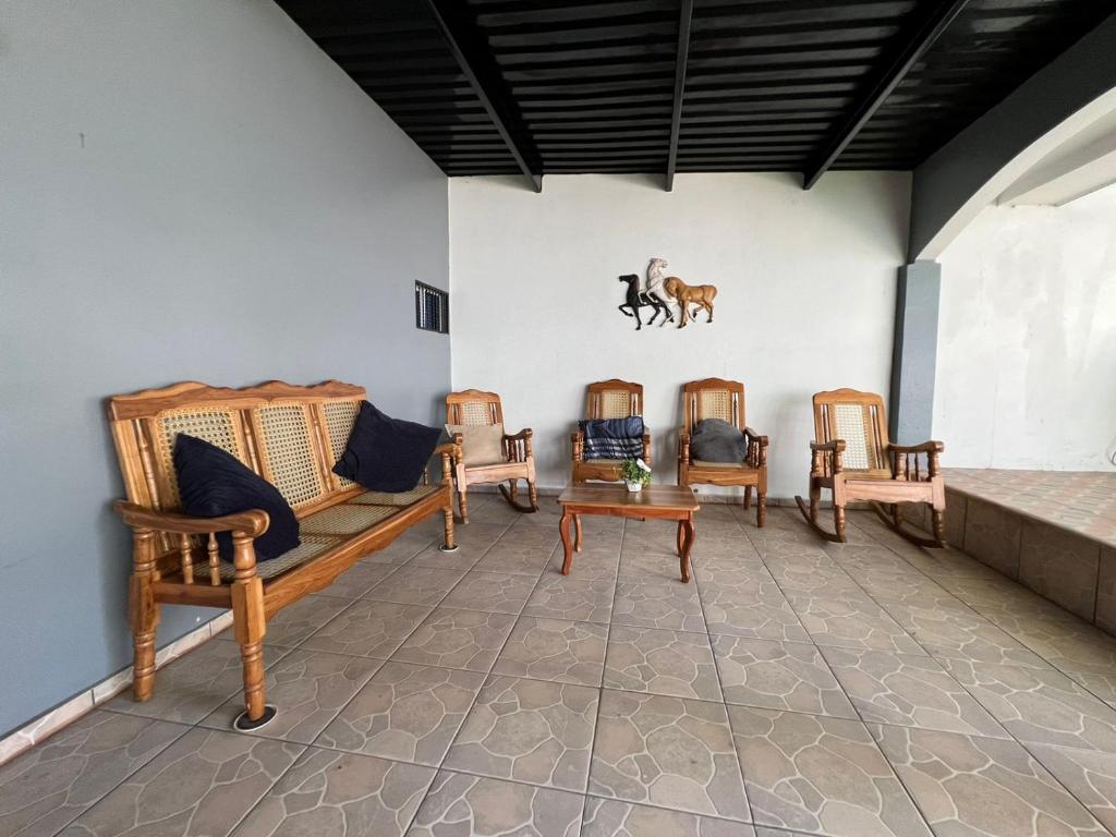 Cuco Beach Paradise Villa photo 2
