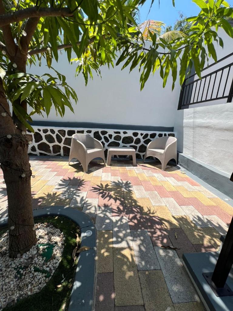 Cuco Beach Paradise Villa photo 1