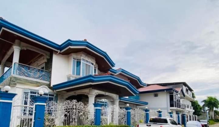 City Villa