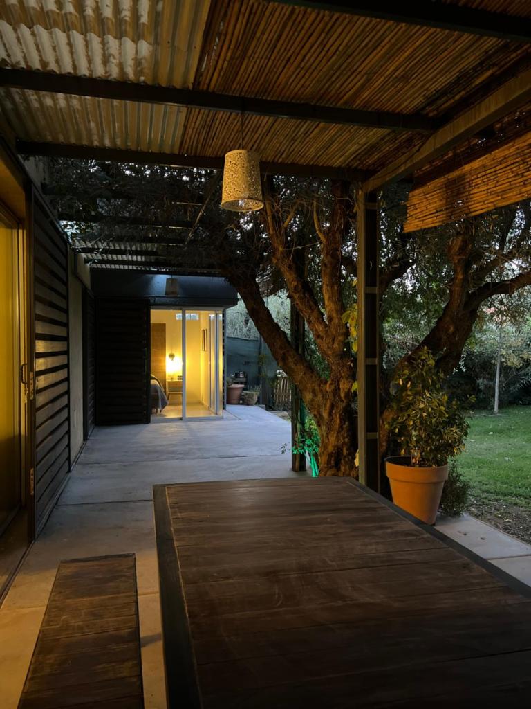 Posada Piedra Oliva photo 3