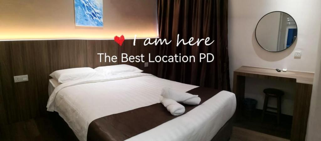 THE BEST LOCATION photo 2