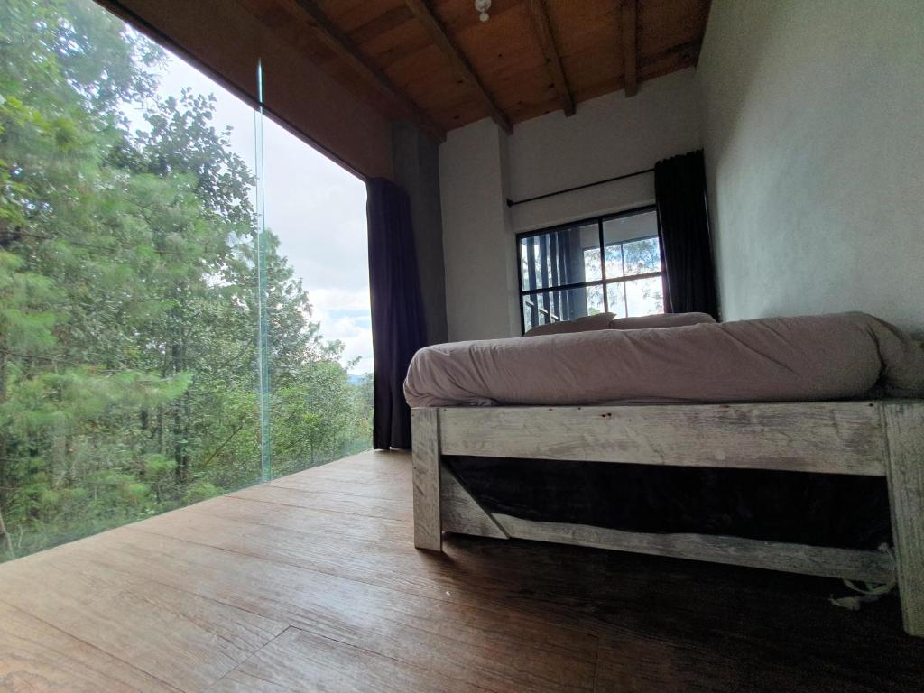 CASA DEL BOSQUE SAN SIMÓN photo 2