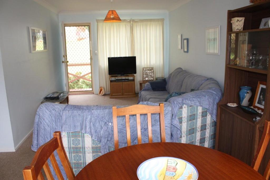 In Holiday Mode a two bedroom holiday home in Manyana photo 3