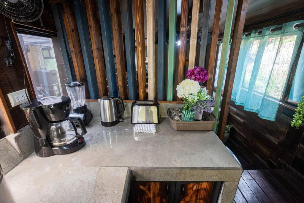 Fincat Premium Bus House : Monteverde photo 1