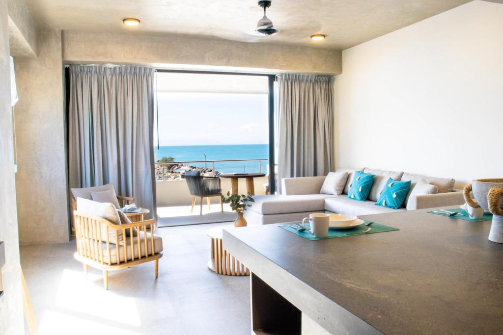 Ancora Punta Mita photo 1