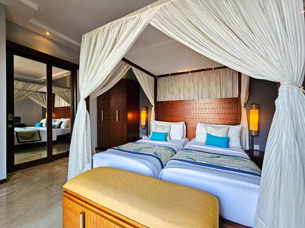 SEMINYAK ICON by Karaniya Experience