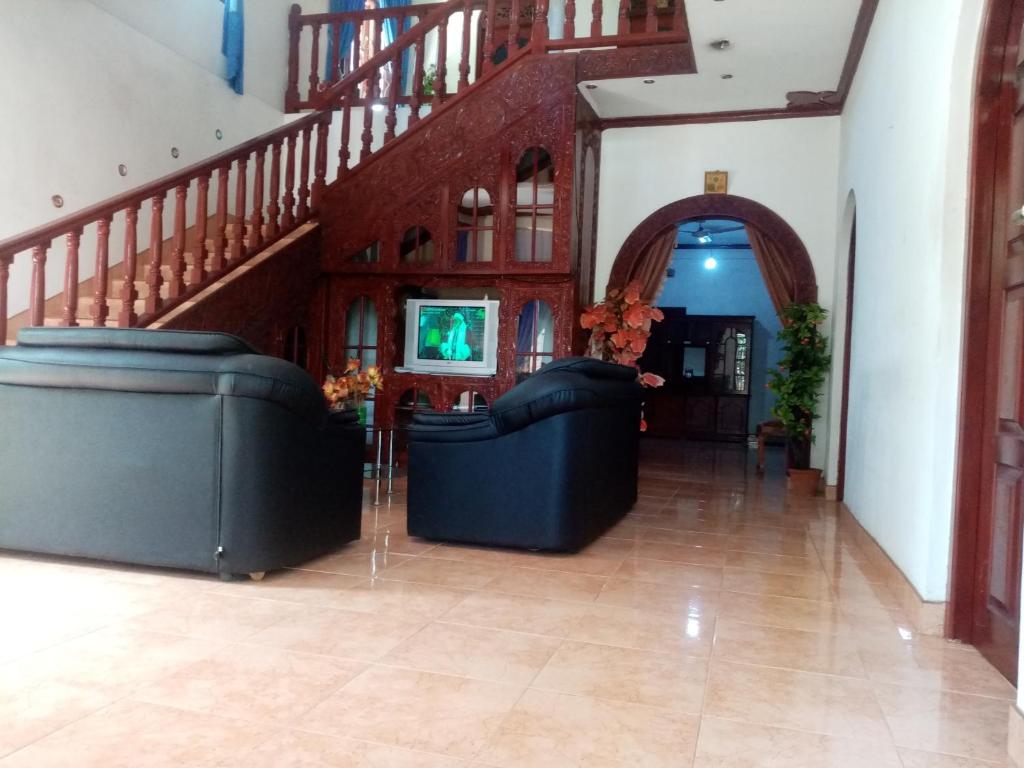 Hotel Blue Moon photo 2
