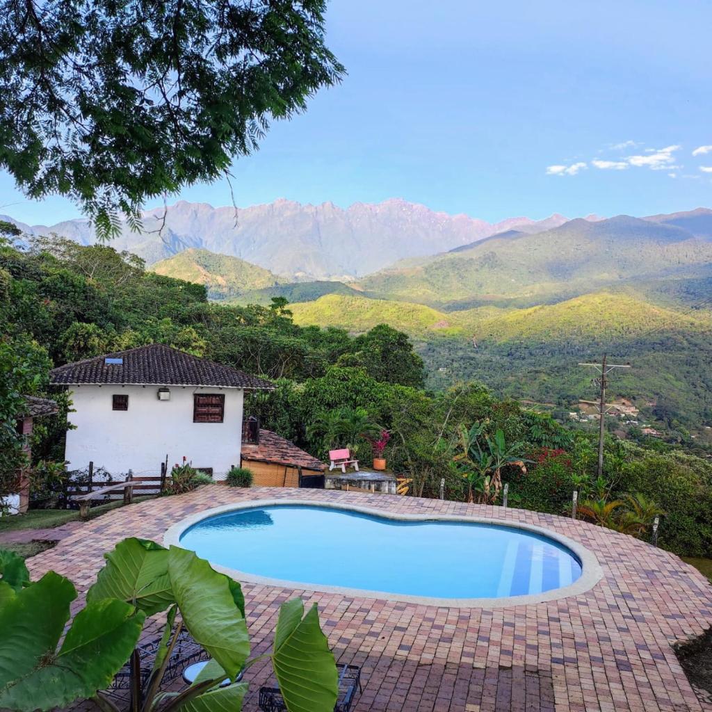 La Villa The View photo 1