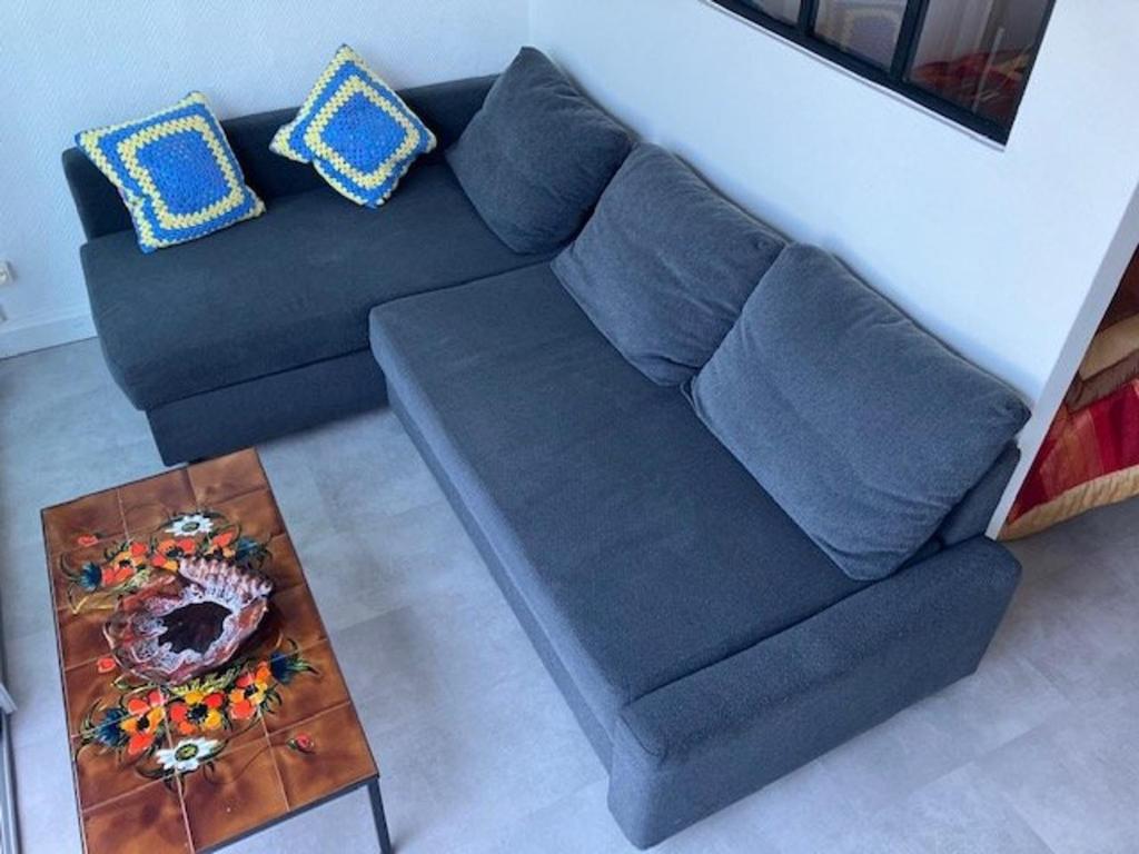 Appartement Bormes-les-Mimosas, 2 pièces, 3 personnes - FR-1-308-192 photo 3
