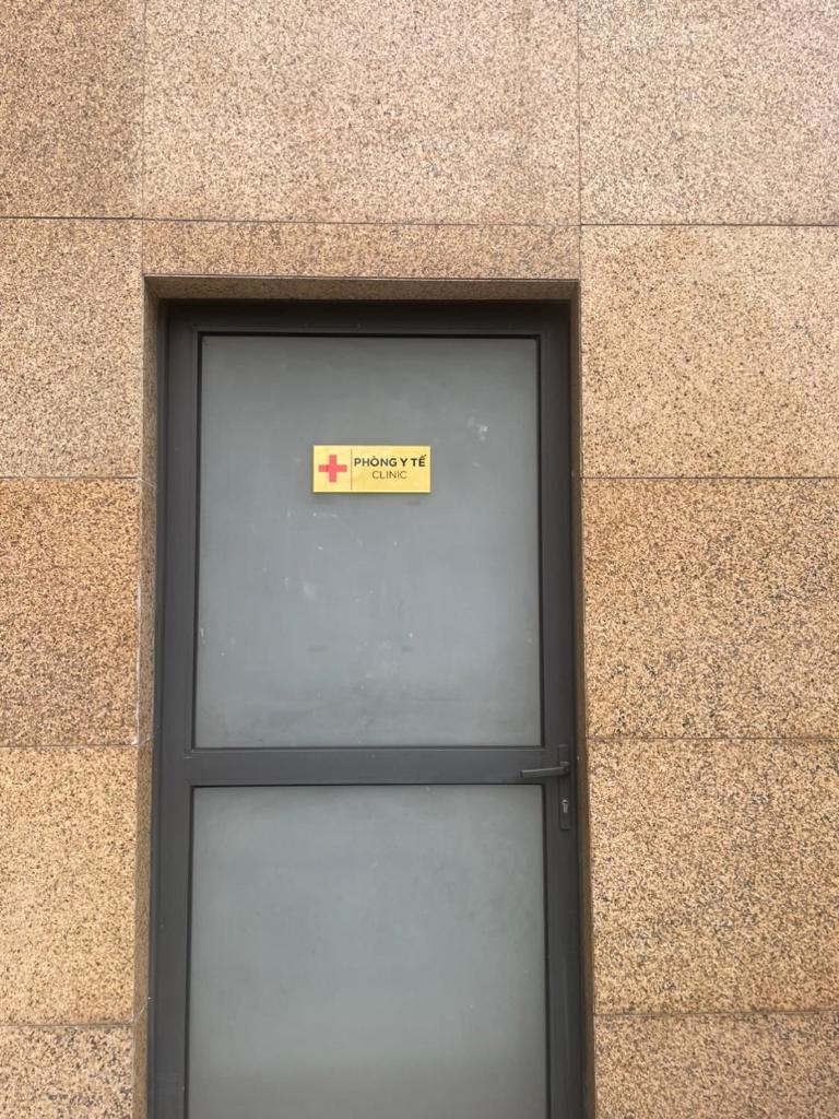 Vinhomes D'Capital By 119 Tran Duy Hung