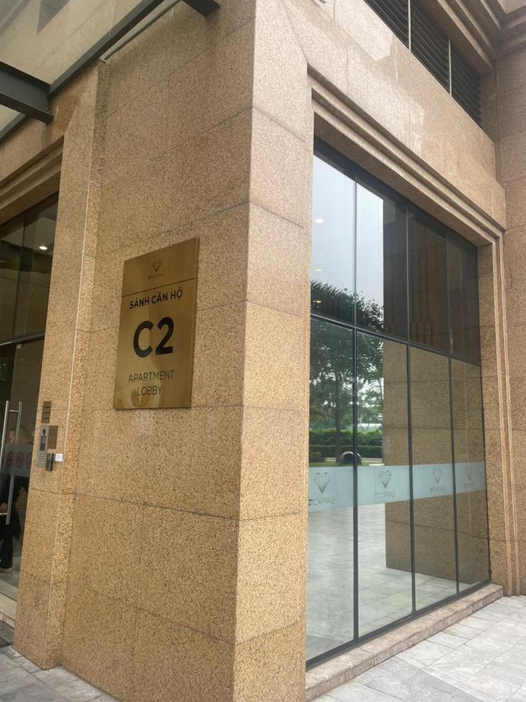 Vinhomes D'Capital By 119 Tran Duy Hung