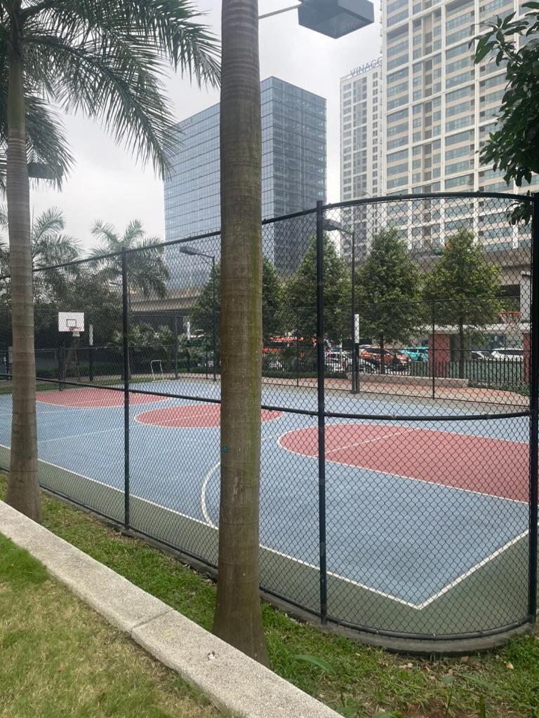 Vinhomes D'Capital By 119 Tran Duy Hung