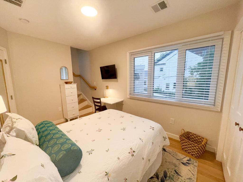 Modern 2 Bed,2 Bath Gem Mit Central Cambridge photo 4