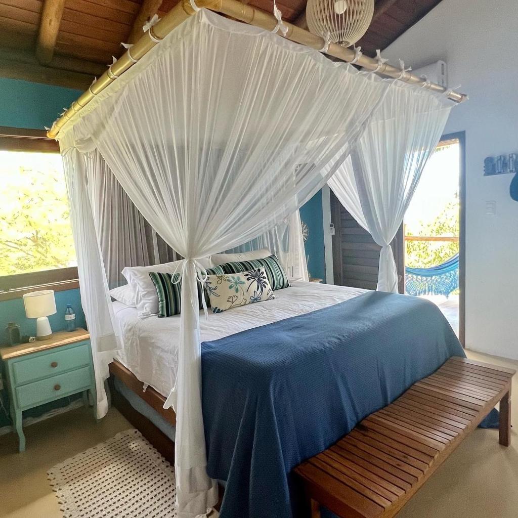 Casa Uluwatu - Barra Grande - Bahia photo 1