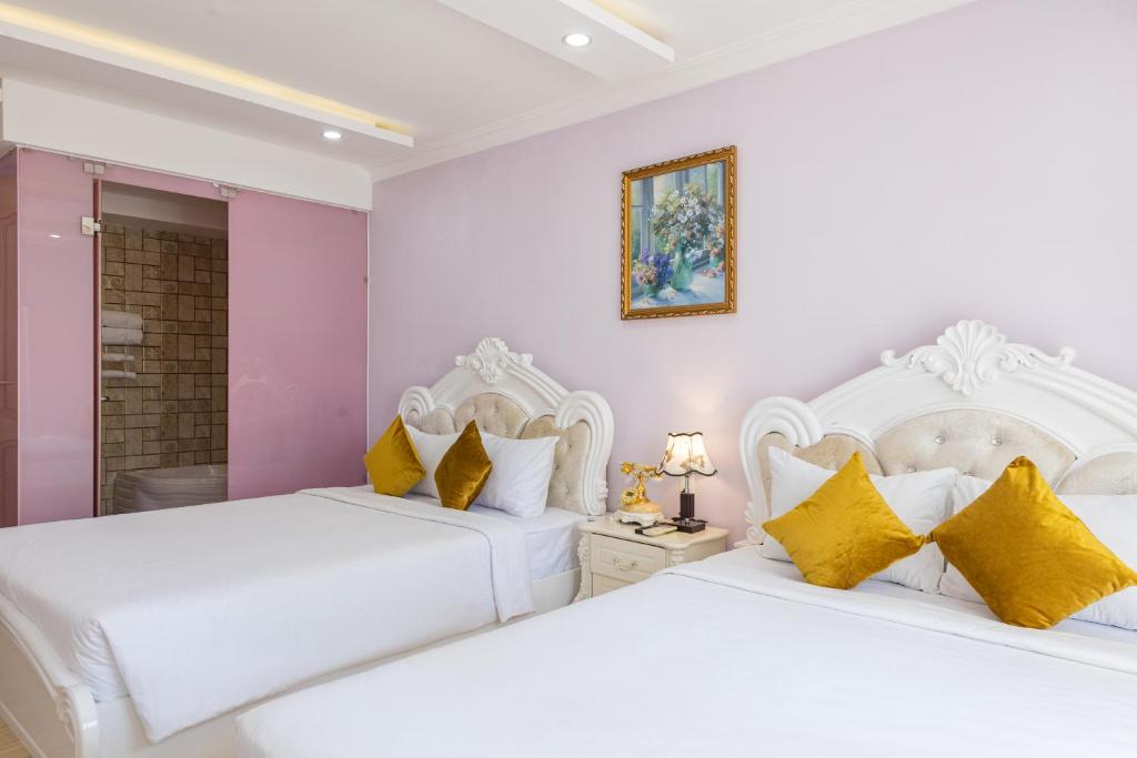 Thang Bom Boutique Hotel