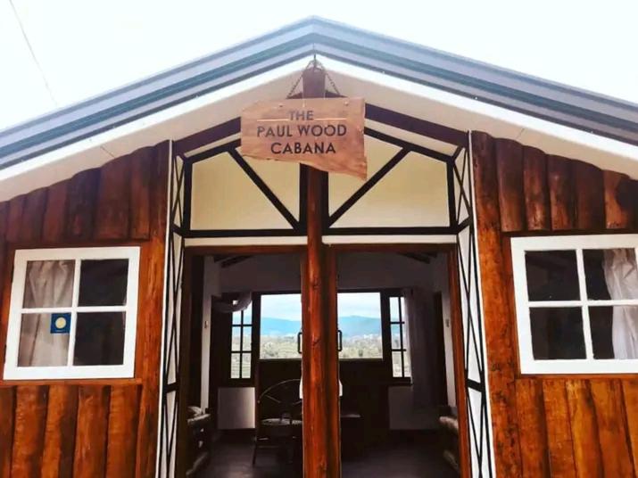 The Paulwood cabana home stay photo 2