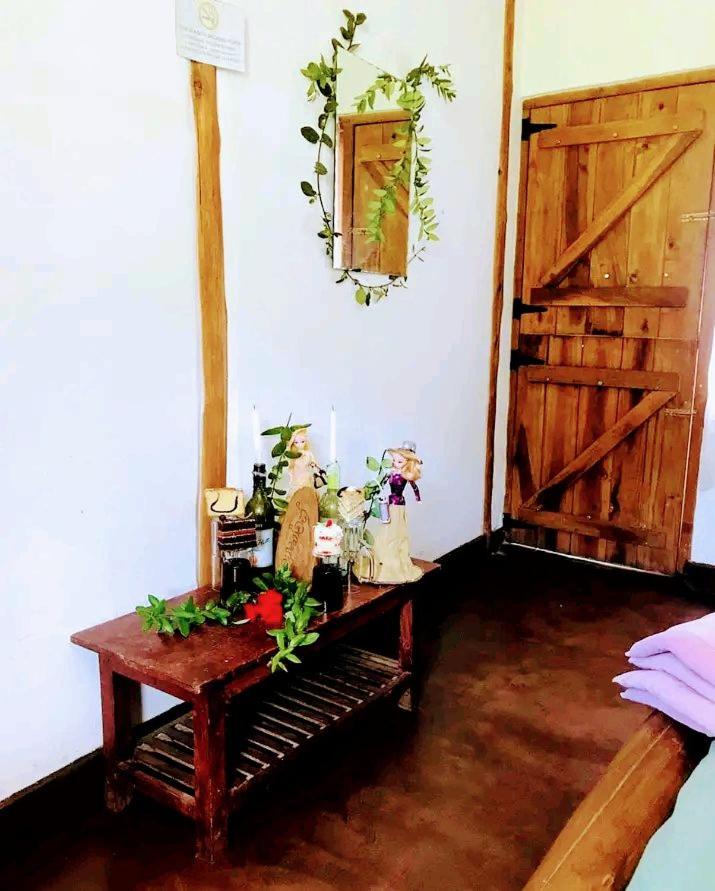 The Paulwood cabana home stay photo 4