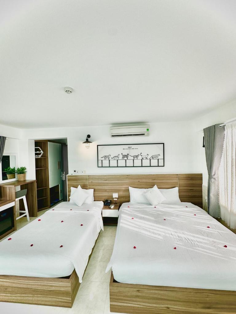 TUẤN NINH HOTEL