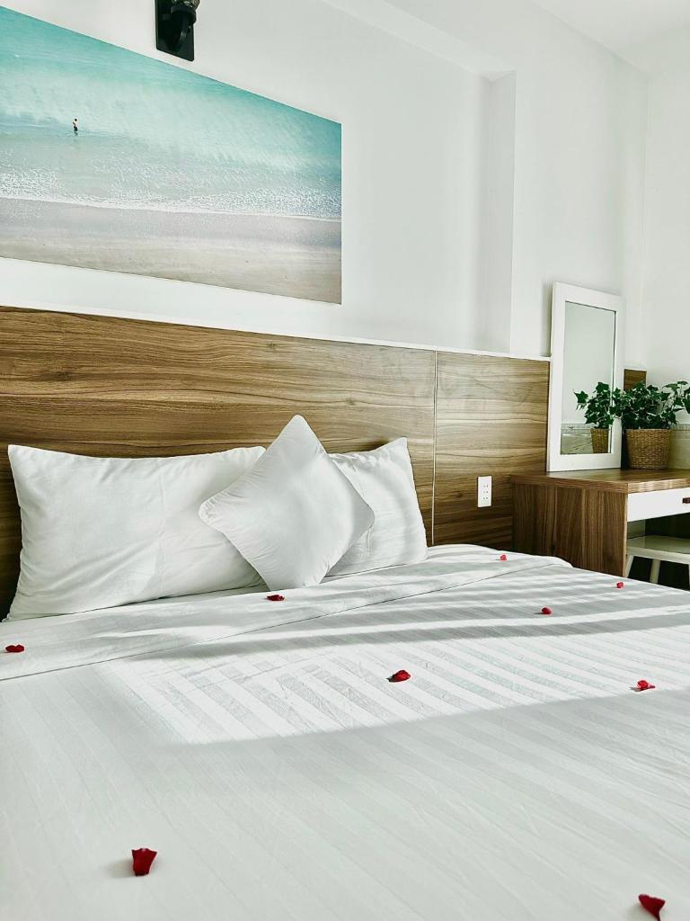 Tuấn Ninh Hotel I photo 2