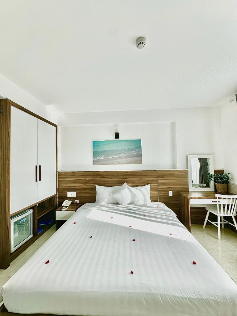 Tuấn Ninh Hotel I photo 1