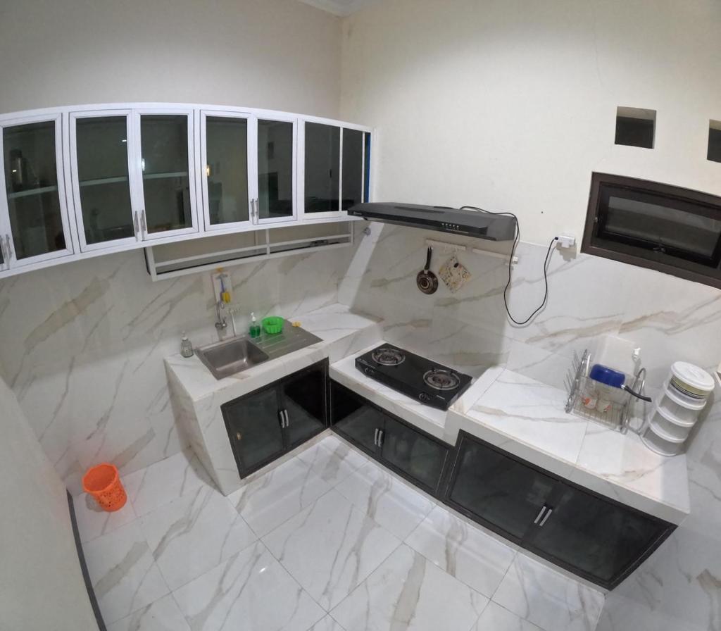 Griya Sukoharjo Homestay Jogja photo 1