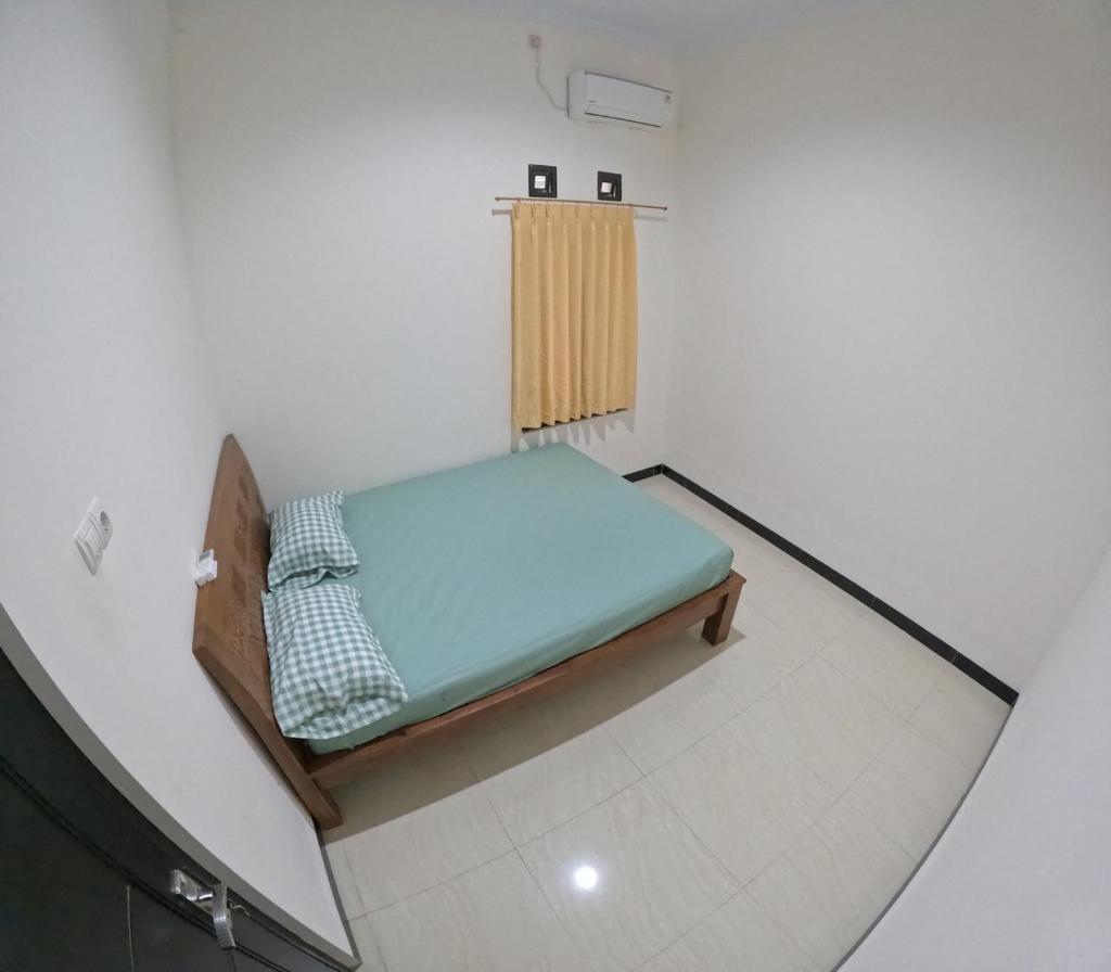 Griya Sukoharjo Homestay Jogja photo 2