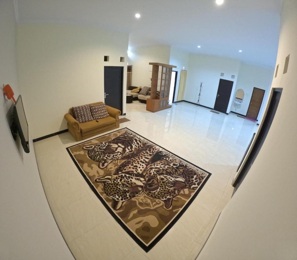 Griya Sukoharjo Homestay Jogja photo 4