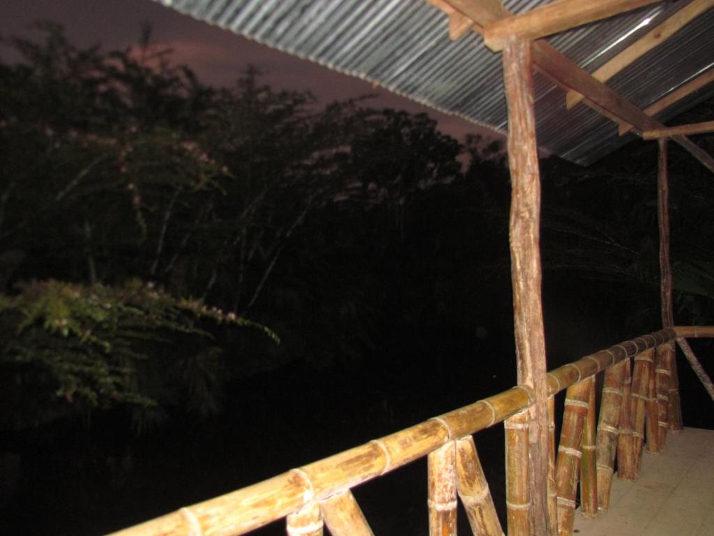Yaku Wasi Lodge photo 4