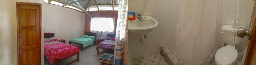Yaku Wasi Lodge photo 3