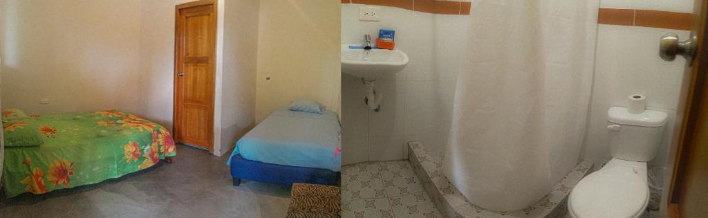 Yaku Wasi Lodge photo 2