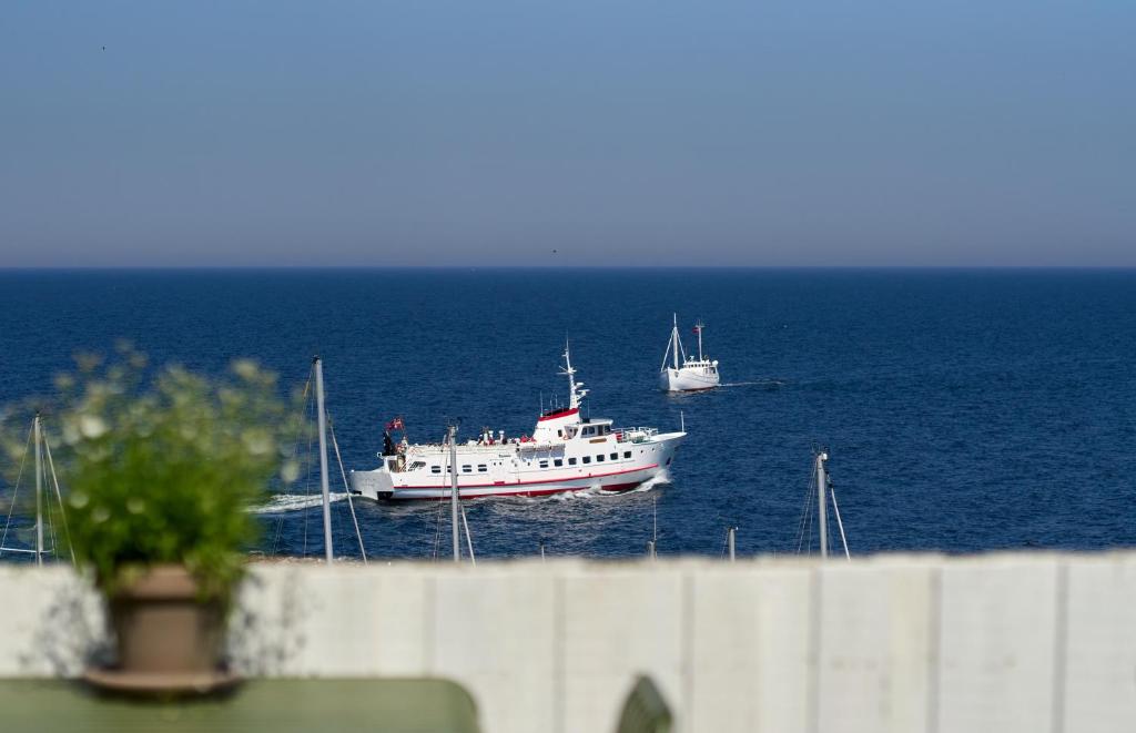 Hotel Klippen photo 1