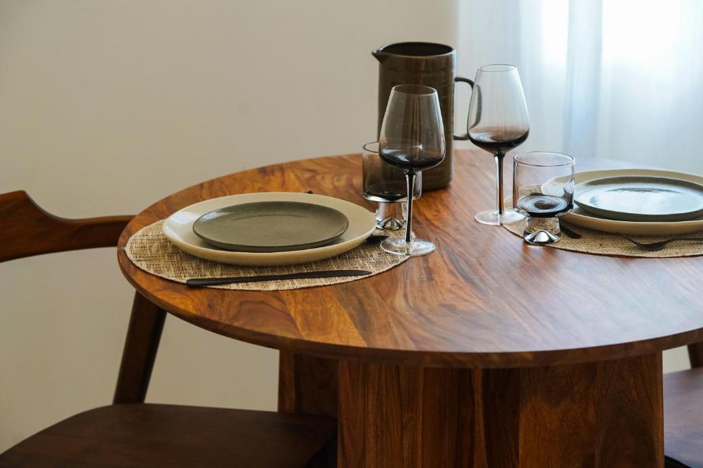 Le Chai n°9, demeure et gîtes de charme photo 4