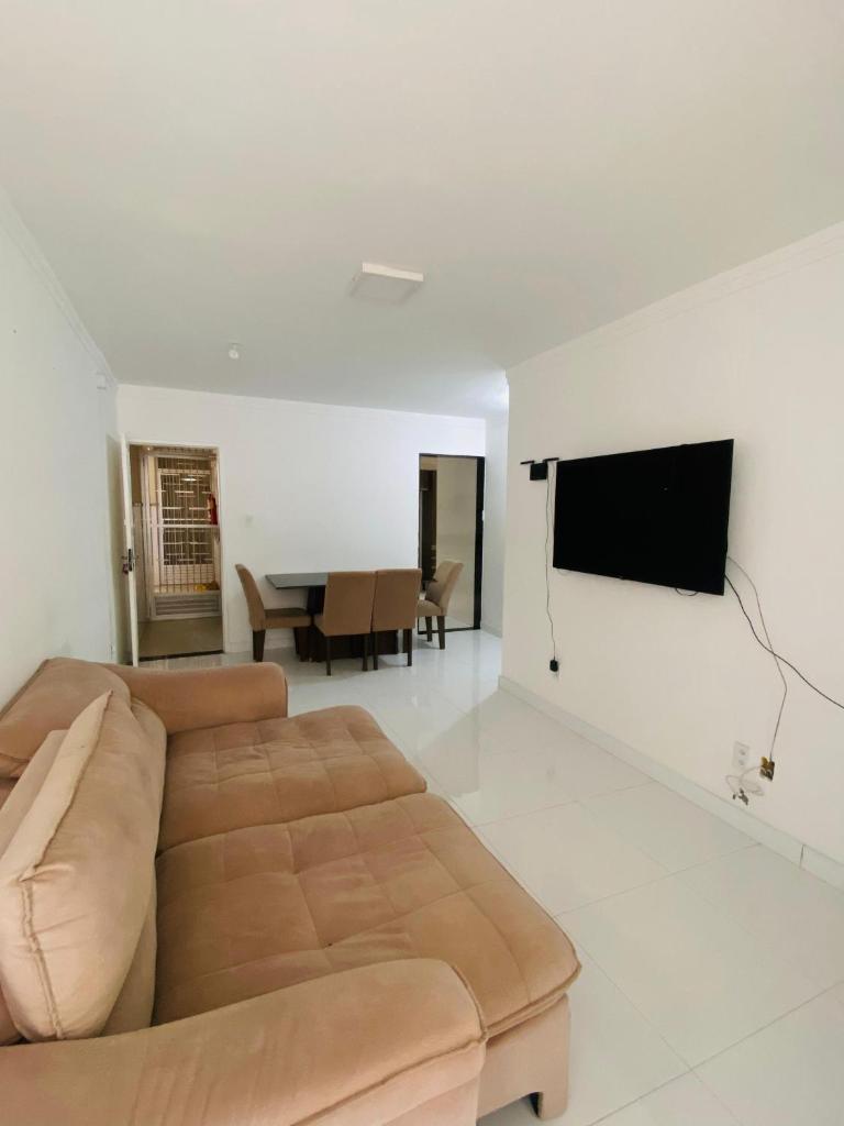 Apartamento Amplo Luzia Próx Shopping Jardins photo 1