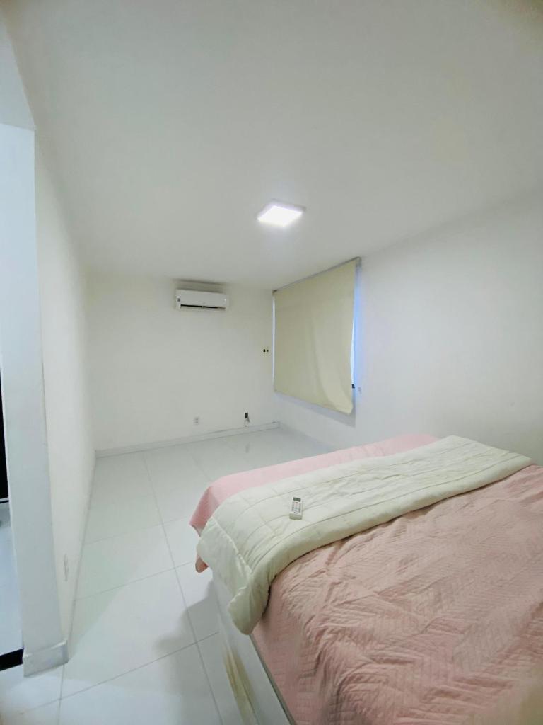 Apartamento Amplo Luzia Próx Shopping Jardins photo 3