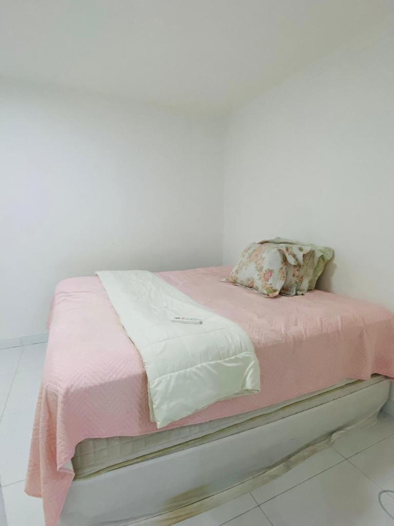 Apartamento Amplo Luzia Próx Shopping Jardins photo 4