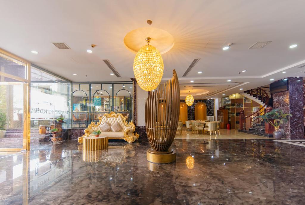 Cicilia Nha Trang Hotels & Spa