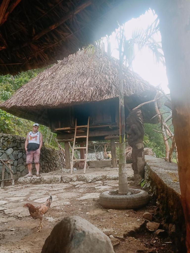 Agamang Traditional House Inn photo 4
