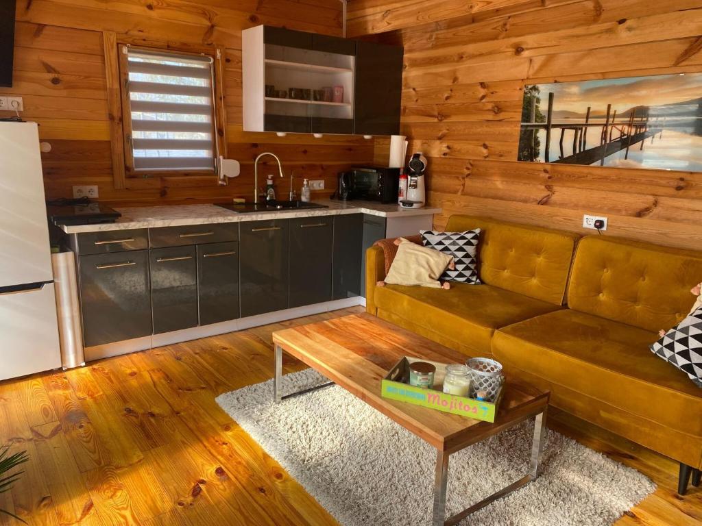 Holiday home with private sauna and jacuzzi photo 2