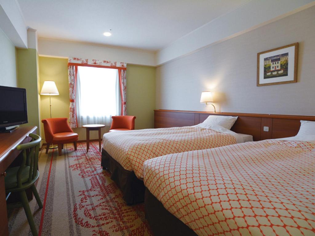 Hotel Nikko Huis Ten Bosch photo 1