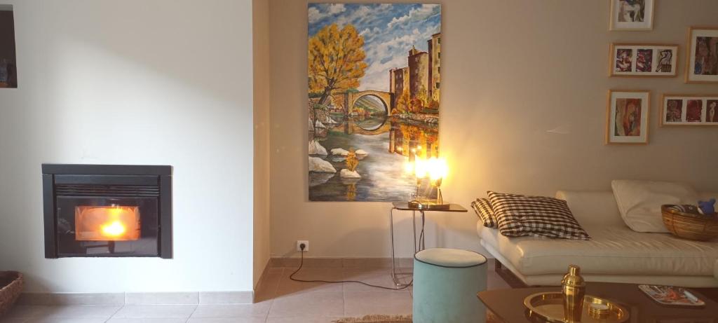 maison MON REVE photo 1