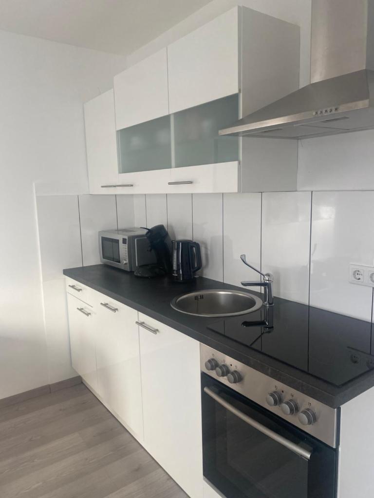 Gemütliches Zuhause in 1A Lage photo 2