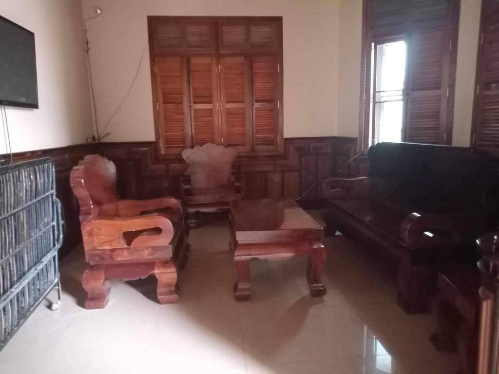 Sok Leap Guesthouse photo 3