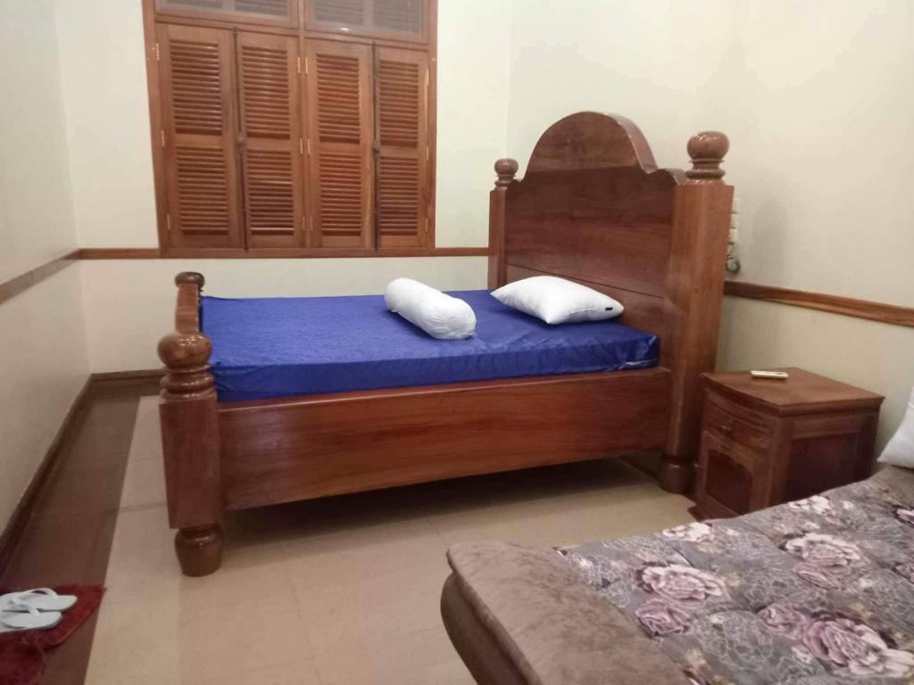 Sok Leap Guesthouse photo 4
