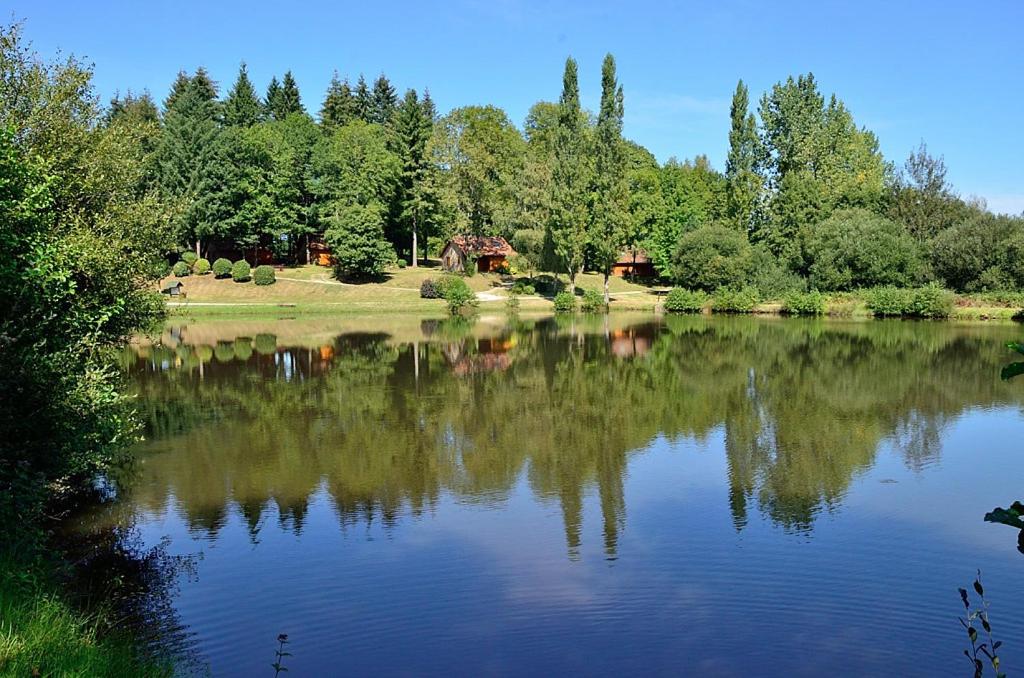 Domaine de la Maridèle - Cussac photo 1