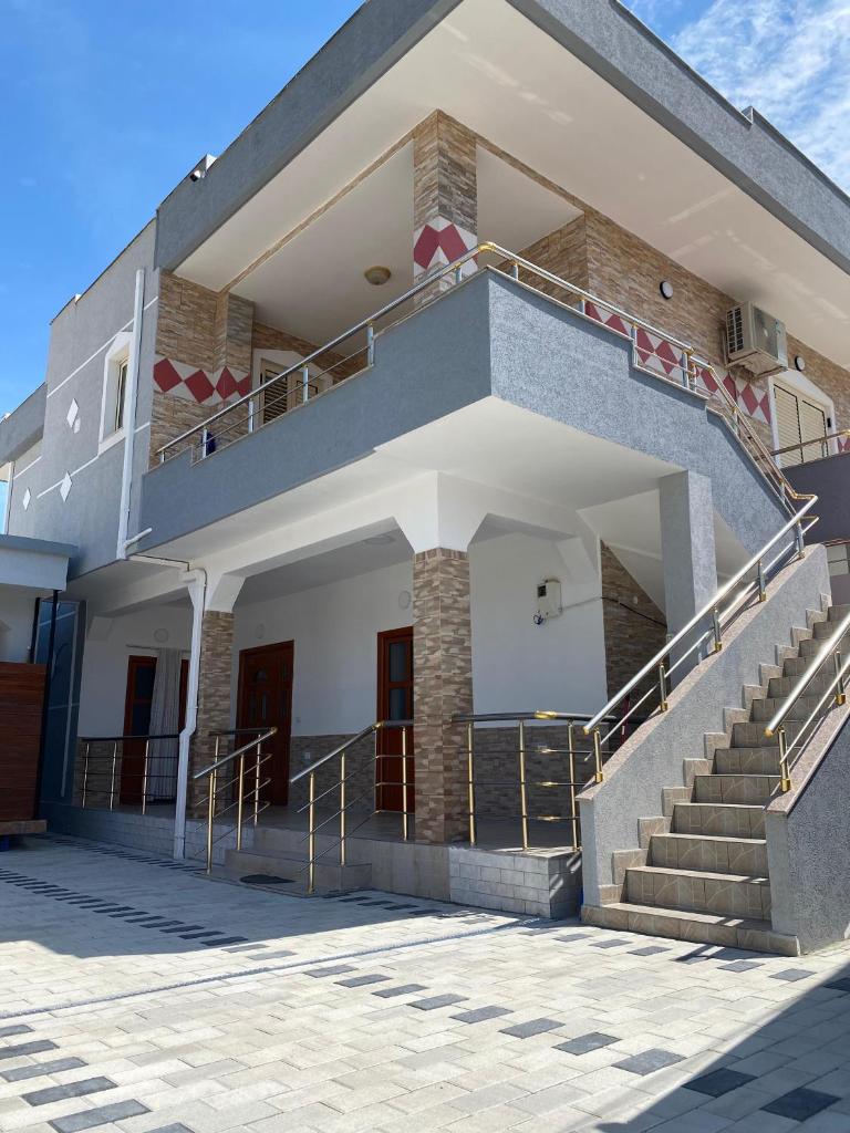 Davide's guesthouse