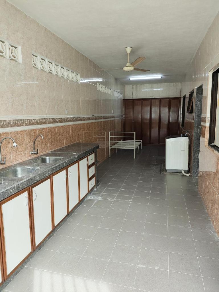 OUR FAMILY HomeStay@ Mentakab photo 1